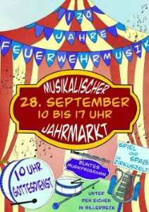 Musikalischer Jahrmarkt klein2